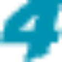 Flirt4Free logo