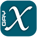 XLoveGay logo